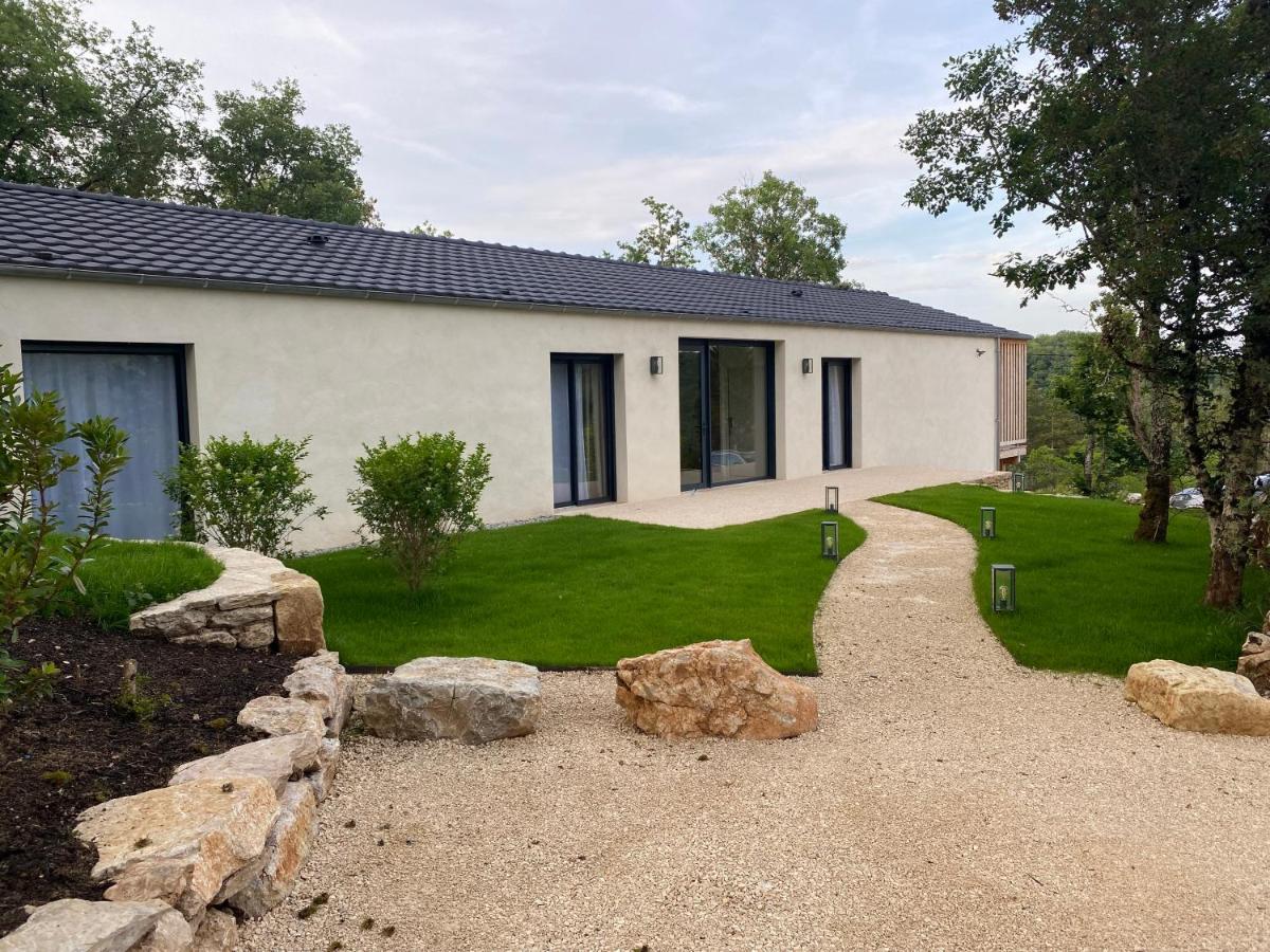 La Maison Du Gindreau Saint-Médard エクステリア 写真